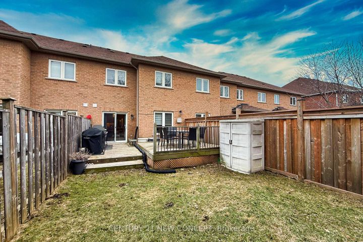 Photo 46 at 46 Maple Sugar Lane, Patterson, Vaughan