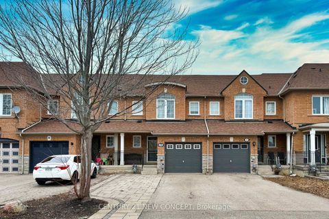 Photo 0 at 46 Maple Sugar Lane, Patterson, Vaughan