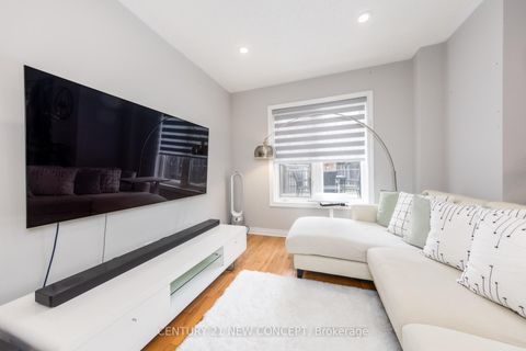 Photo 14 at 46 Maple Sugar Lane, Patterson, Vaughan