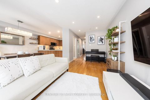 Photo 15 at 46 Maple Sugar Lane, Patterson, Vaughan