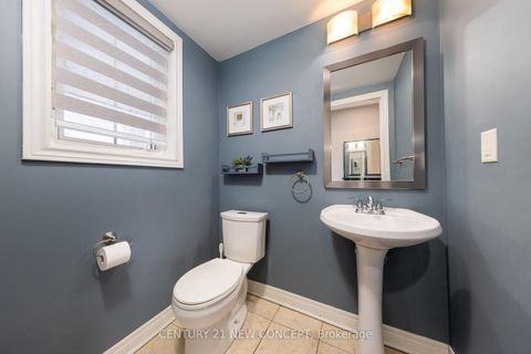 Photo 18 at 46 Maple Sugar Lane, Patterson, Vaughan