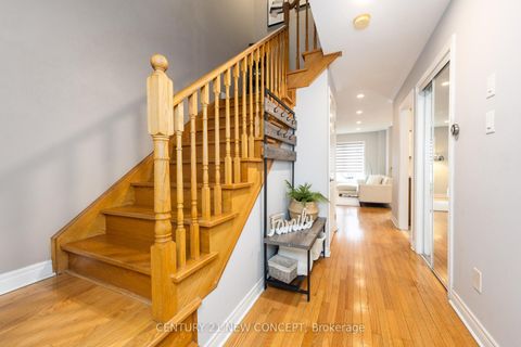 Photo 19 at 46 Maple Sugar Lane, Patterson, Vaughan