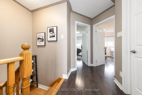 Photo 20 at 46 Maple Sugar Lane, Patterson, Vaughan