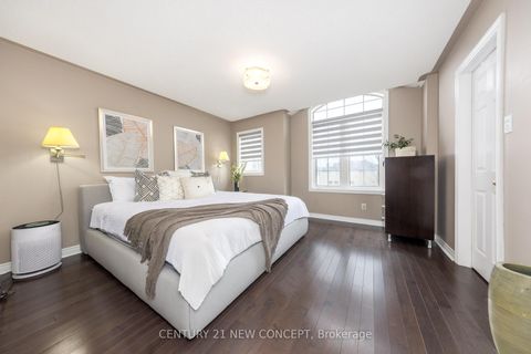 Photo 22 at 46 Maple Sugar Lane, Patterson, Vaughan