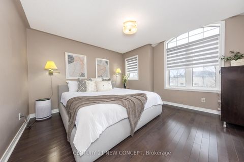 Photo 23 at 46 Maple Sugar Lane, Patterson, Vaughan