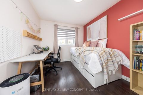 Photo 25 at 46 Maple Sugar Lane, Patterson, Vaughan