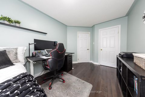 Photo 27 at 46 Maple Sugar Lane, Patterson, Vaughan