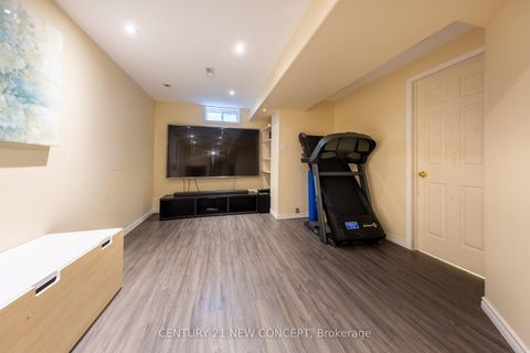 Photo 32 at 46 Maple Sugar Lane, Patterson, Vaughan