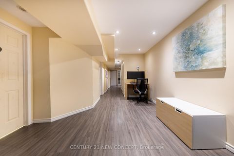 Photo 34 at 46 Maple Sugar Lane, Patterson, Vaughan