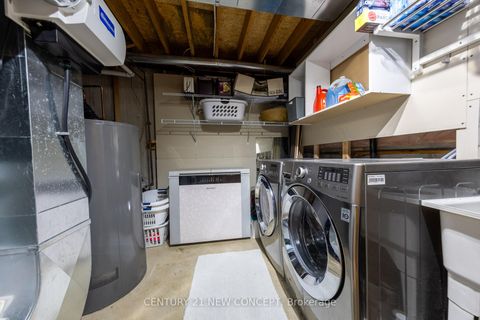 Photo 36 at 46 Maple Sugar Lane, Patterson, Vaughan