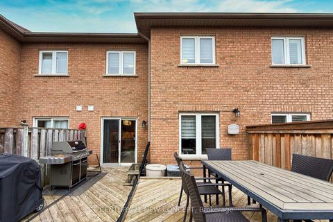 Photo 37 at 46 Maple Sugar Lane, Patterson, Vaughan