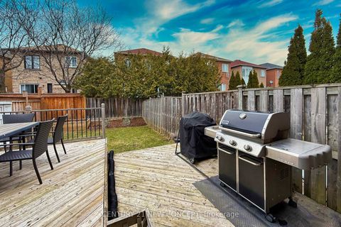 Photo 40 at 46 Maple Sugar Lane, Patterson, Vaughan