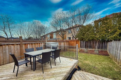 Photo 42 at 46 Maple Sugar Lane, Patterson, Vaughan