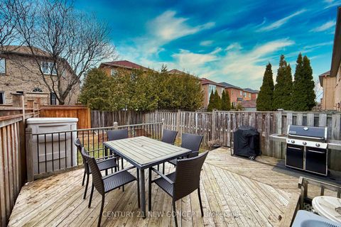 Photo 43 at 46 Maple Sugar Lane, Patterson, Vaughan