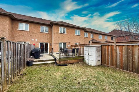 Photo 46 at 46 Maple Sugar Lane, Patterson, Vaughan