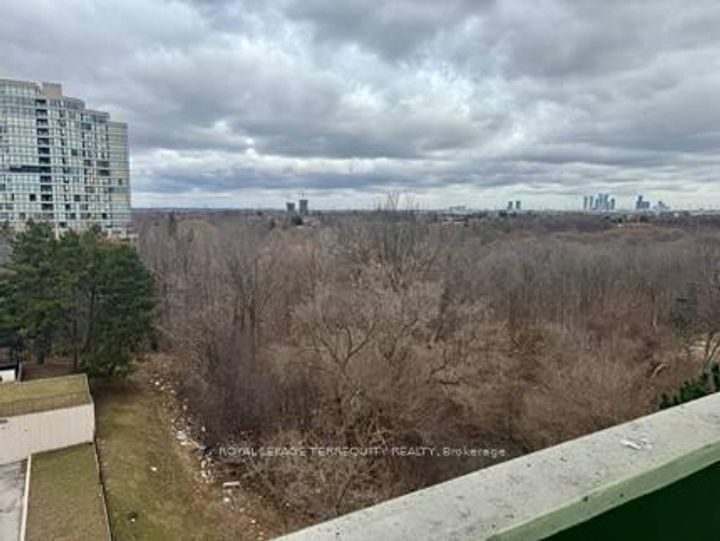 Photo 14 at 605 - 40 Panorama Court, Jamestown, Toronto