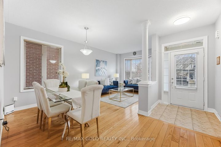 Photo 1 at 152 Father Tobin Road, Wellington, Brampton