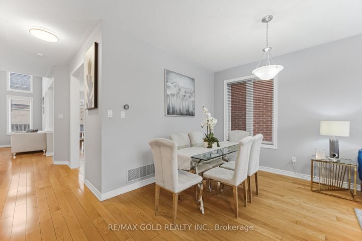 Photo 2 at 152 Father Tobin Road, Wellington, Brampton