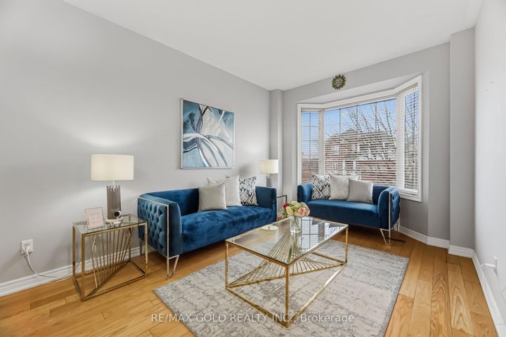 Photo 3 at 152 Father Tobin Road, Wellington, Brampton