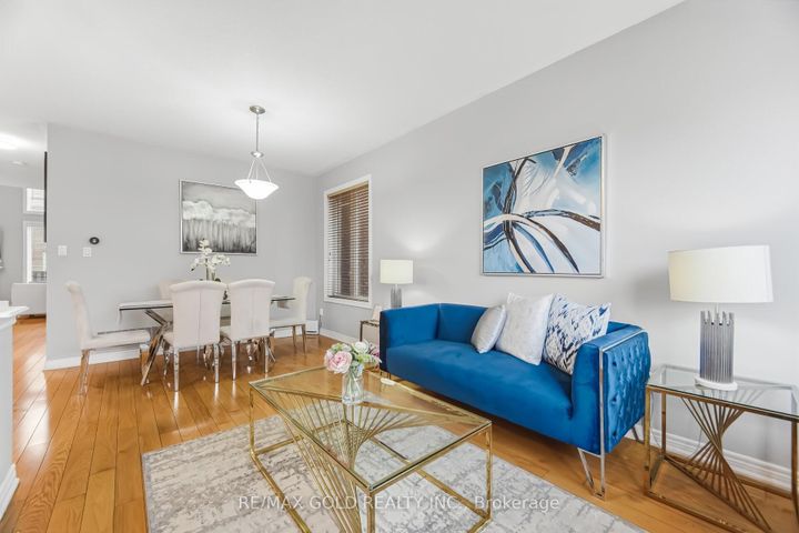 Photo 4 at 152 Father Tobin Road, Wellington, Brampton