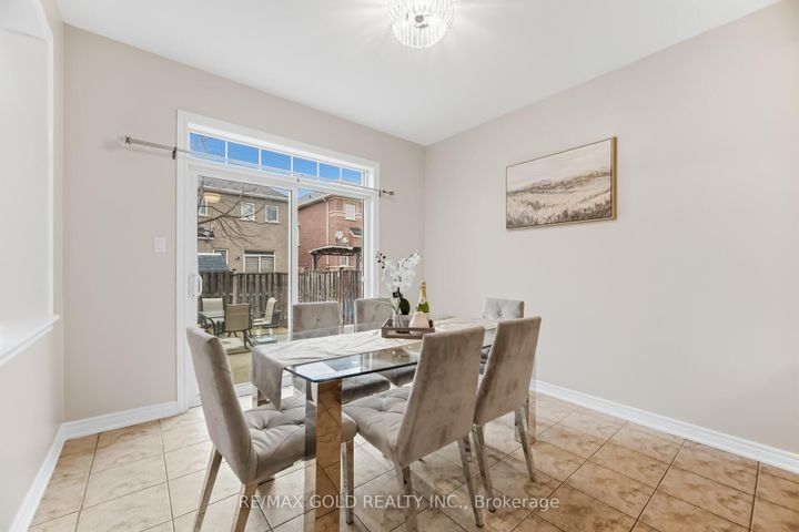 Photo 8 at 152 Father Tobin Road, Wellington, Brampton