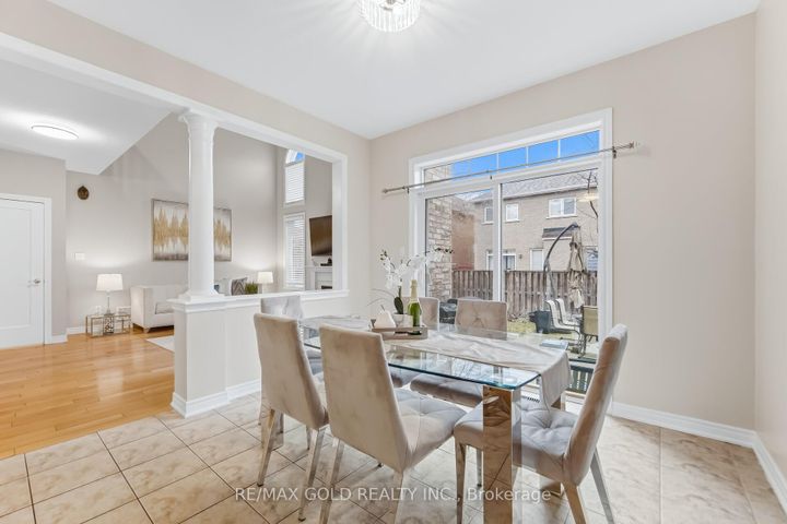 Photo 9 at 152 Father Tobin Road, Wellington, Brampton