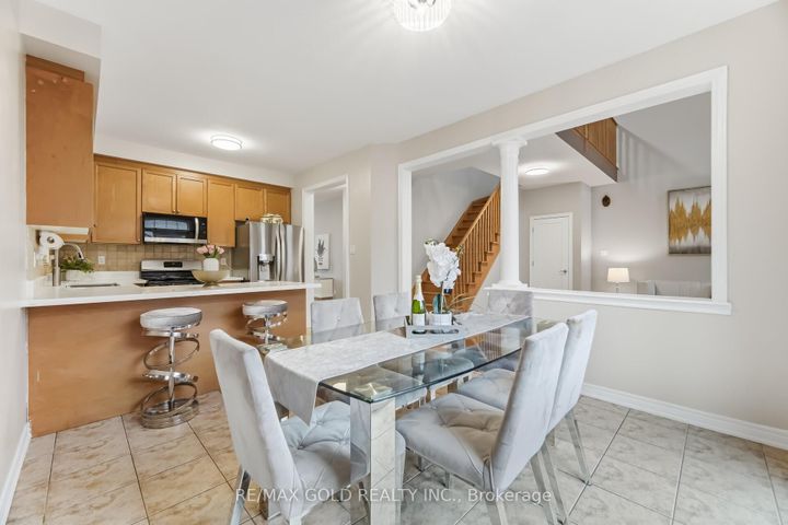 Photo 10 at 152 Father Tobin Road, Wellington, Brampton