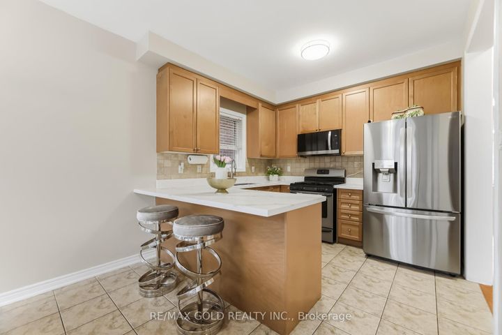 Photo 11 at 152 Father Tobin Road, Wellington, Brampton