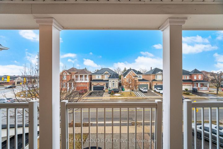 Photo 19 at 152 Father Tobin Road, Wellington, Brampton