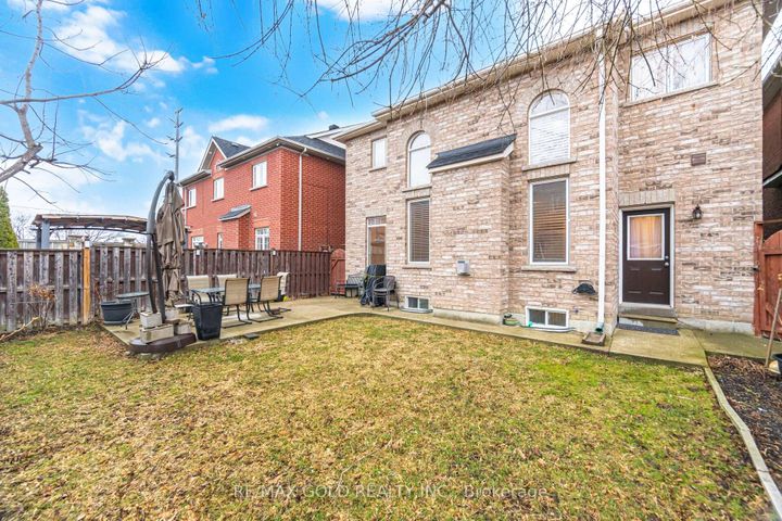 Photo 27 at 152 Father Tobin Road, Wellington, Brampton