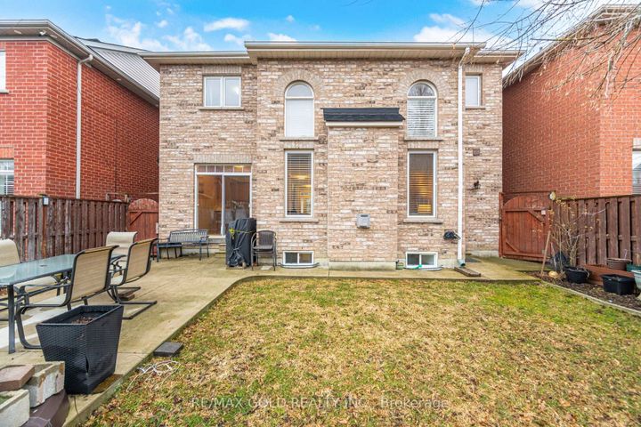 Photo 28 at 152 Father Tobin Road, Wellington, Brampton