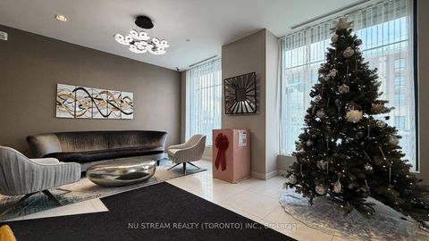 Photo 4 at 511 - 741 Sheppard Avenue W, Clanton Park, Toronto