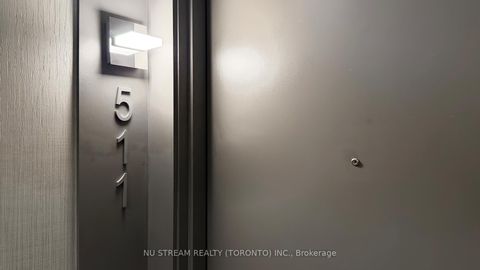 Photo 6 at 511 - 741 Sheppard Avenue W, Clanton Park, Toronto