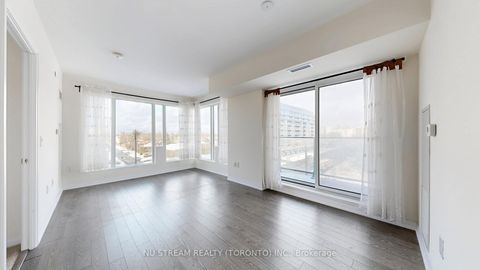 Photo 8 at 511 - 741 Sheppard Avenue W, Clanton Park, Toronto