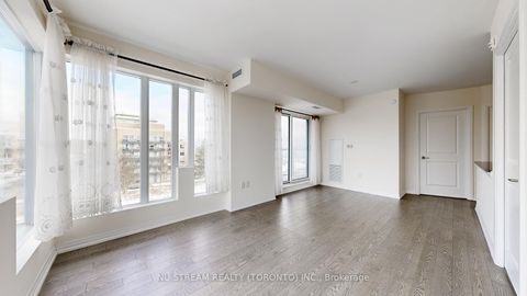 Photo 10 at 511 - 741 Sheppard Avenue W, Clanton Park, Toronto