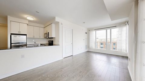 Photo 11 at 511 - 741 Sheppard Avenue W, Clanton Park, Toronto