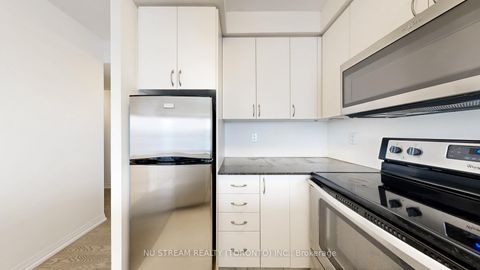 Photo 15 at 511 - 741 Sheppard Avenue W, Clanton Park, Toronto