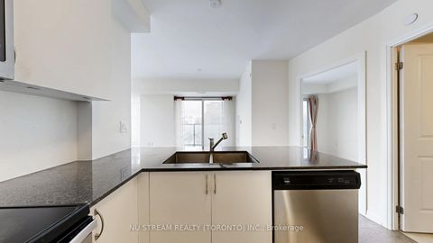 Photo 16 at 511 - 741 Sheppard Avenue W, Clanton Park, Toronto