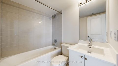 Photo 22 at 511 - 741 Sheppard Avenue W, Clanton Park, Toronto