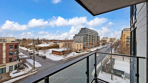 Photo 28 at 511 - 741 Sheppard Avenue W, Clanton Park, Toronto