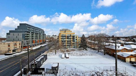 Photo 31 at 511 - 741 Sheppard Avenue W, Clanton Park, Toronto
