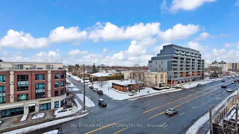 Photo 33 at 511 - 741 Sheppard Avenue W, Clanton Park, Toronto