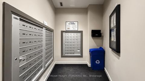 Photo 35 at 511 - 741 Sheppard Avenue W, Clanton Park, Toronto