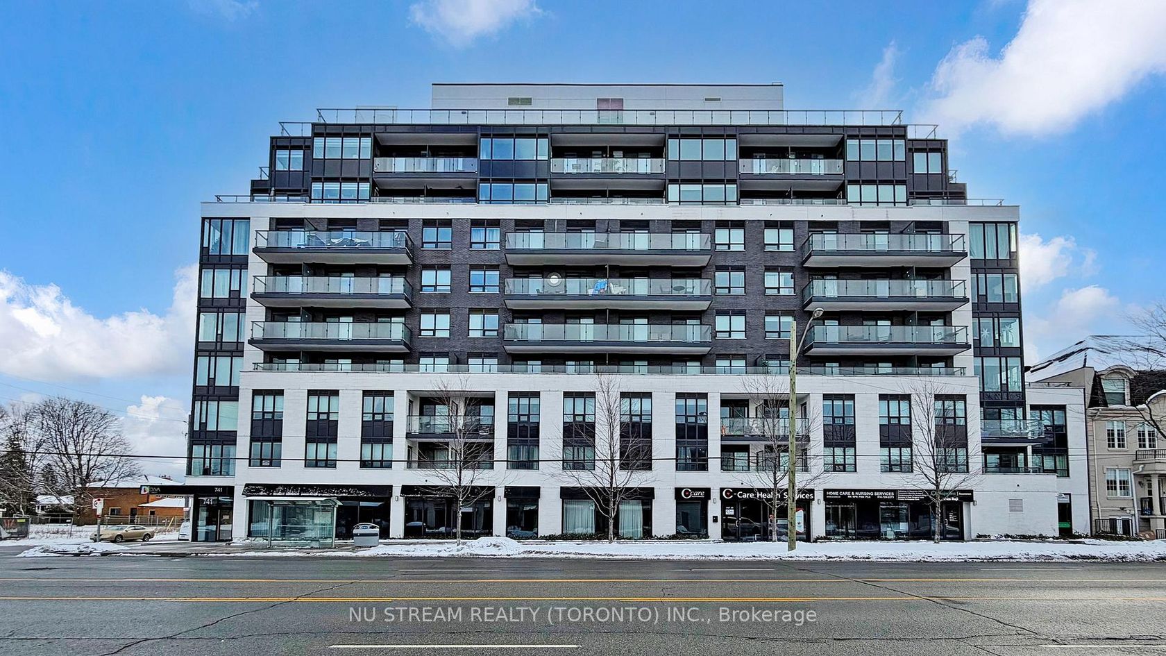 511 - 741 Sheppard Avenue W, Clanton Park, Toronto by Loree Meneguzzi Real Estate 511 - 741 Sheppard Avenue W, Clanton Park, Toronto