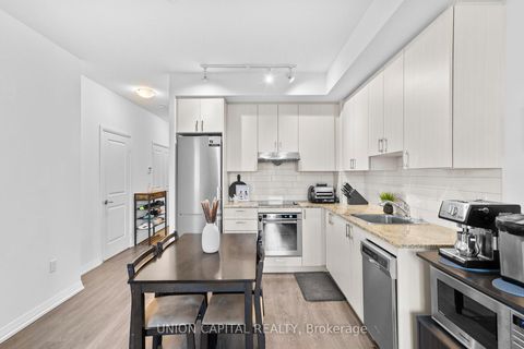 Photo 4 at 310 - 50 Ann O'reilly Road, Henry Farm, Toronto