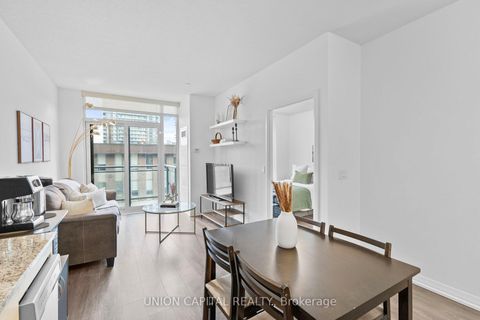 Photo 7 at 310 - 50 Ann O'reilly Road, Henry Farm, Toronto