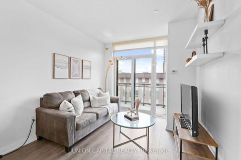 Photo 8 at 310 - 50 Ann O'reilly Road, Henry Farm, Toronto