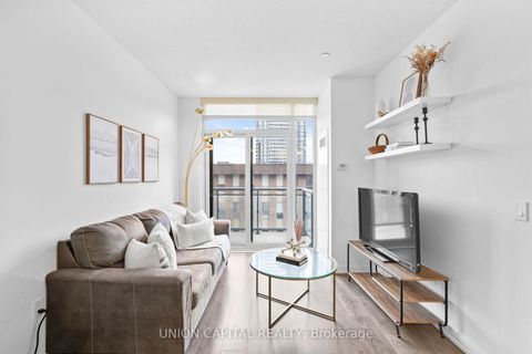 Photo 9 at 310 - 50 Ann O'reilly Road, Henry Farm, Toronto