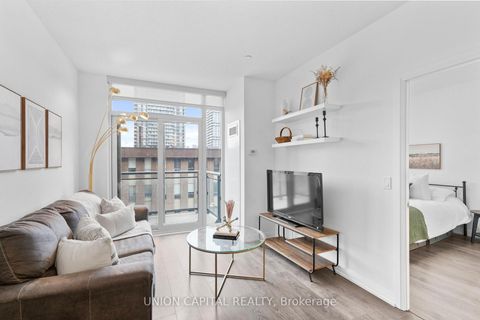 Photo 10 at 310 - 50 Ann O'reilly Road, Henry Farm, Toronto