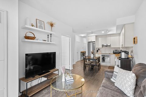 Photo 11 at 310 - 50 Ann O'reilly Road, Henry Farm, Toronto